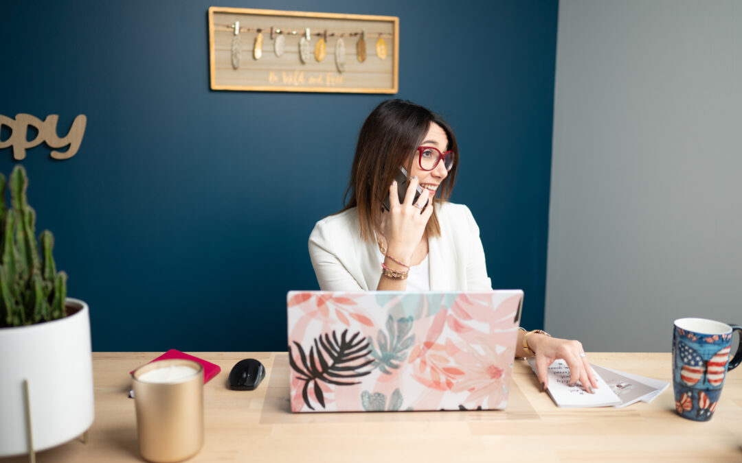 Comment un artisan peut-il trouver des clients grâce à son site internet ?