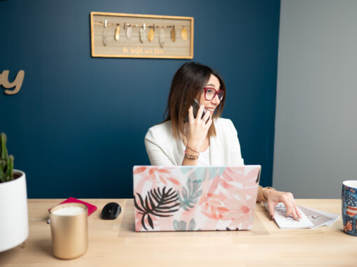 Comment un artisan peut-il trouver des clients grâce à son site internet ? Comment un artisan peut-il trouver des clients grâce à son site internet ?
